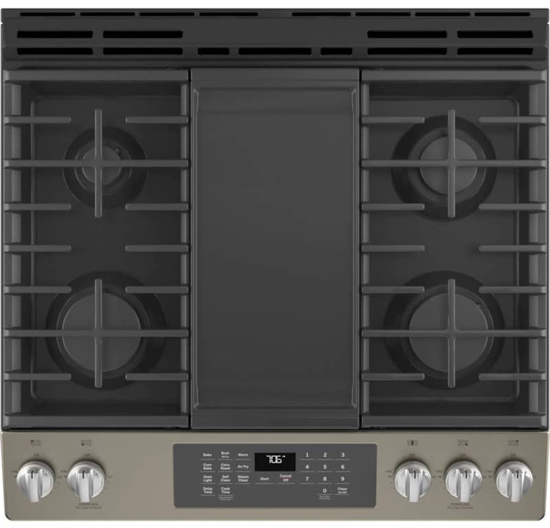 GE-30-Slate-Slide-In-Convection-Gas-Range-With-No-Preheat-Air-Fry-JGS760EPES-Top-View.jpg